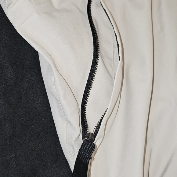 Adidas Parley Bomber Jacket Unisex Sm - Picture 8 of 8